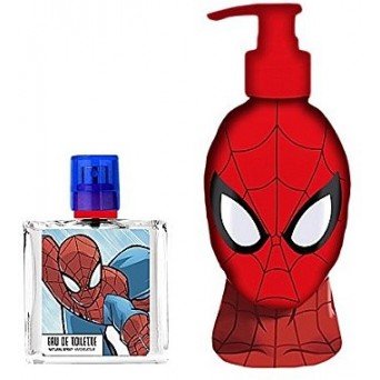 Air-Val International Spiderman