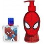 Air-Val International Spiderman