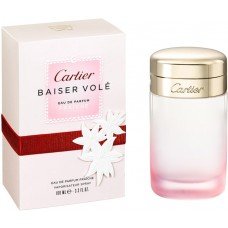 Cartier Baiser Vole Fraiche