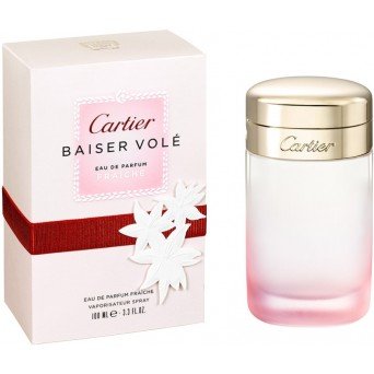 Cartier Baiser Vole Fraiche