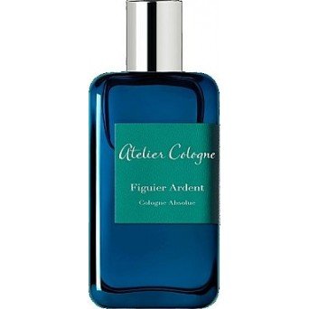 Atelier Cologne Figuier Ardent