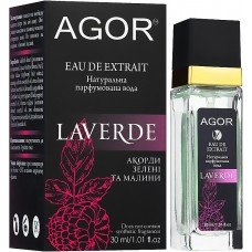 Agor Laverde