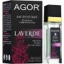 Agor Laverde