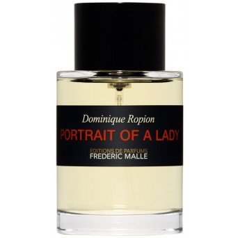 Frederic Malle Portrait Of A Lady