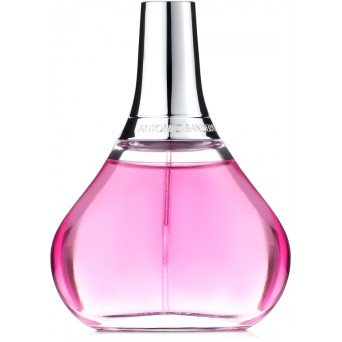 Spirit Antonio Banderas for Woman