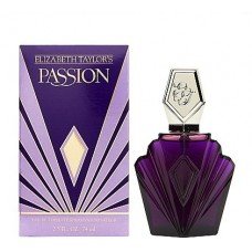 Elizabeth Taylor Passion