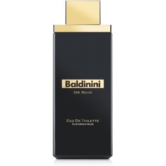 Baldinini Or Noir