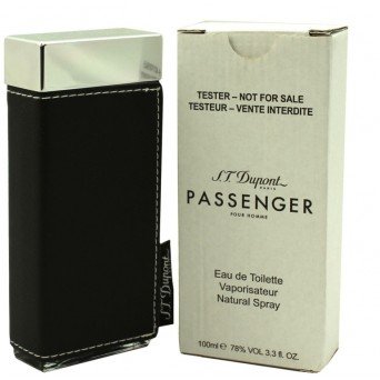 Dupont Passenger Pour Homme