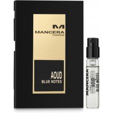 Mancera Aoud Blue Notes
