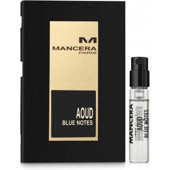 Mancera Aoud Blue Notes