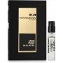 Mancera Aoud Blue Notes