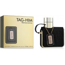 Armaf Tag-Him Prestige Edition