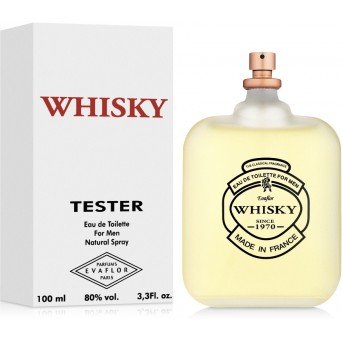Evaflor Whisky