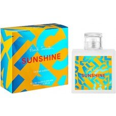 Paul Smith Sunshine For Men 2017 Limited Edition
