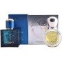 Versace Eros Pour Femme