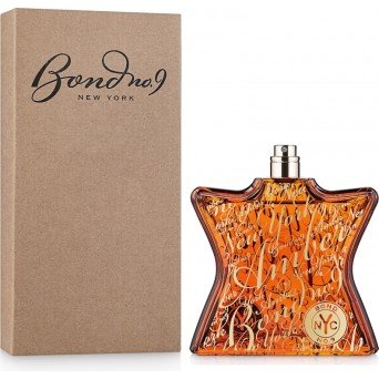 Bond No9 New York Amber