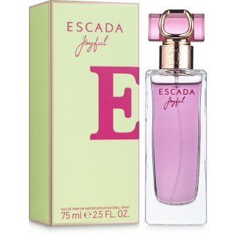 Escada Joyful