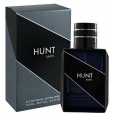 Argus Hunt Man