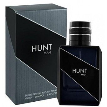 Argus Hunt Man