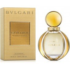 Bvlgari Goldea