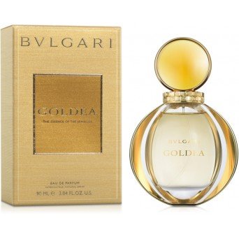 Bvlgari Goldea