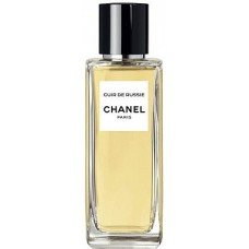 Chanel Les Exclusifs de Chanel Cuir de Russie