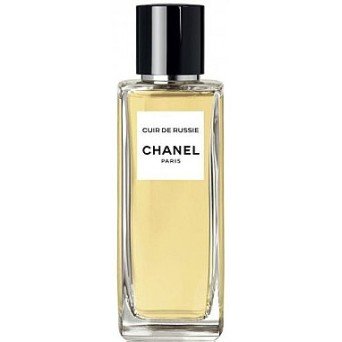 Chanel Les Exclusifs de Chanel Cuir de Russie