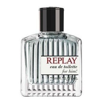 Replay Man