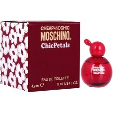 Moschino Cheap And Chic Chic Petals