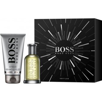 Hugo Boss Boss Bottled