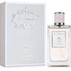 Le Parfumeur L'Art des Sens