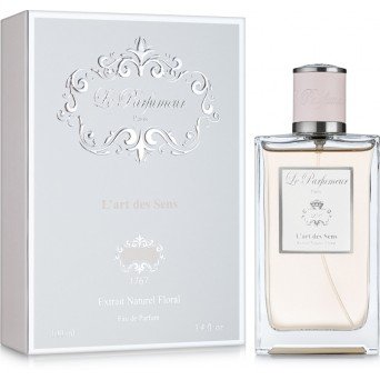 Le Parfumeur L'Art des Sens