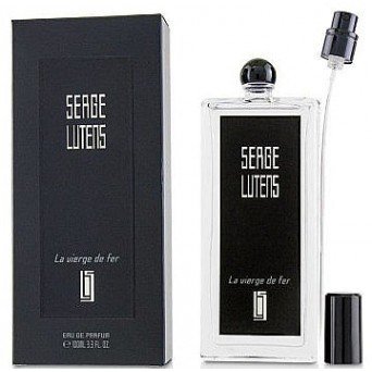 Serge Lutens La Vierge De Fer 2017