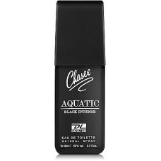 Chaser Aquatic Black Intense