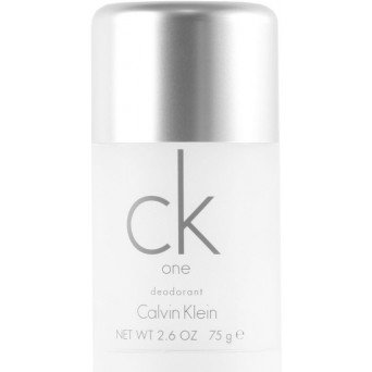 Calvin Klein CK One