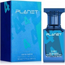 Planet Blue №4
