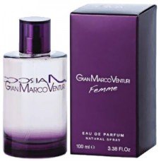 Gian Marco Venturi Femme