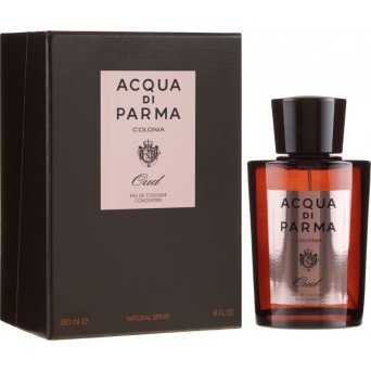 Acqua di Parma Colonia Oud