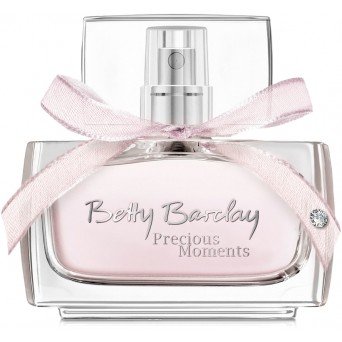 Betty Barclay Precious Moments
