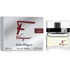 Salvatore Ferragamo F by Ferragamo Pour Homme