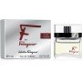 Salvatore Ferragamo F by Ferragamo Pour Homme