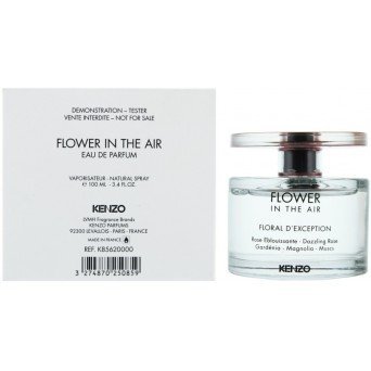 Kenzo Flower In The Air