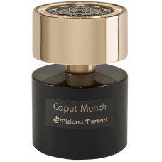Tiziana Terenzi Caput Mundi