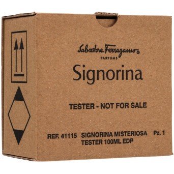 Salvatore Ferragamo Signorina Misteriosa