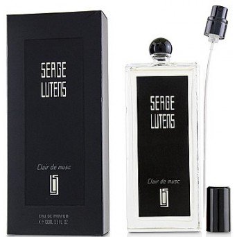 Serge Lutens Clair De Musc 2017