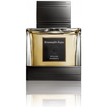 Ermenegildo Zegna Sicilian Mandarin
