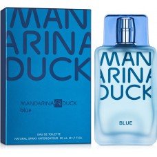 Mandarina Duck Blue