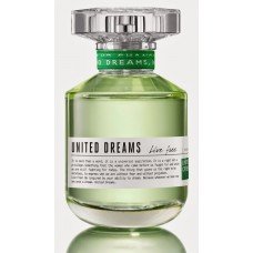 Benetton United Dreams Live Free