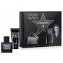 Antonio Banderas Seduction in Black