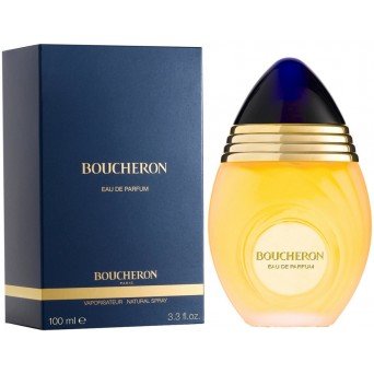 Boucheron Pour Femme